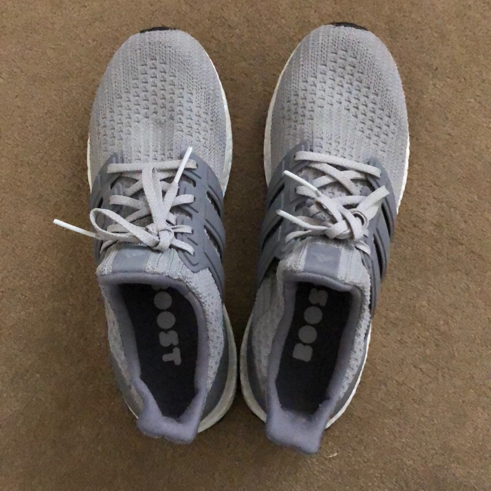 Adidas Running Sneakers